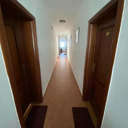 Punta 4* Šibuljina