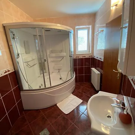 Bed and Breakfast Punta Šibuljina