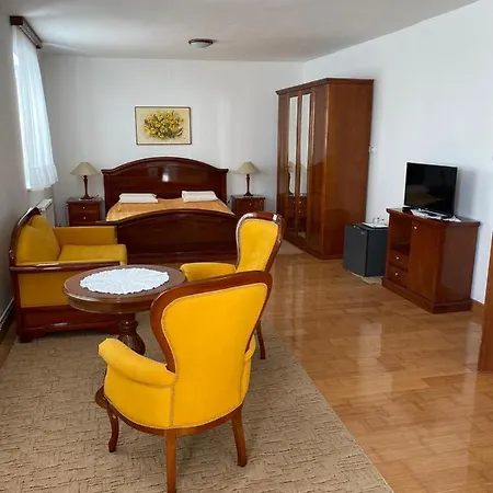 Punta Bed & Breakfast Šibuljina