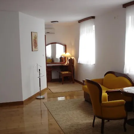Punta Bed and Breakfast