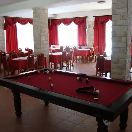 Punta 4* Šibuljina