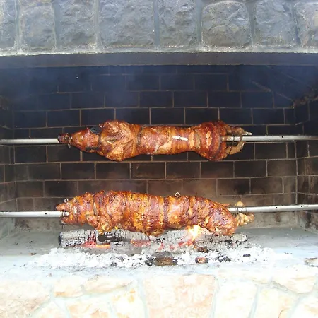 Punta 4* Šibuljina