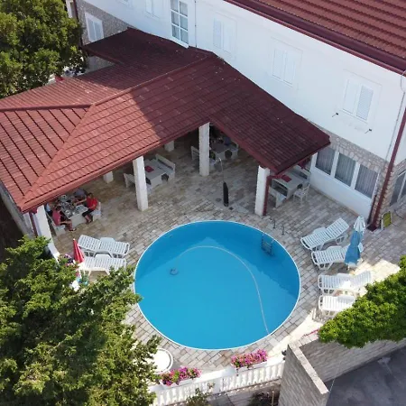 Punta Šibuljina
