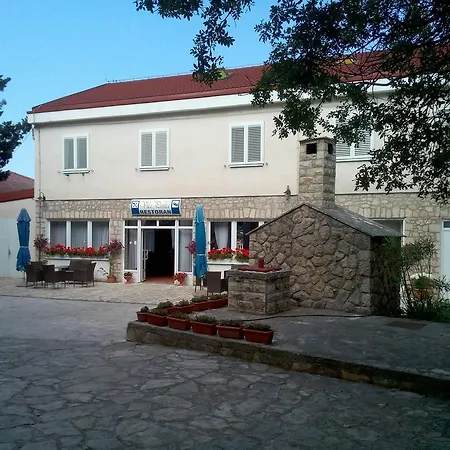 Bed & Breakfast Punta 4*