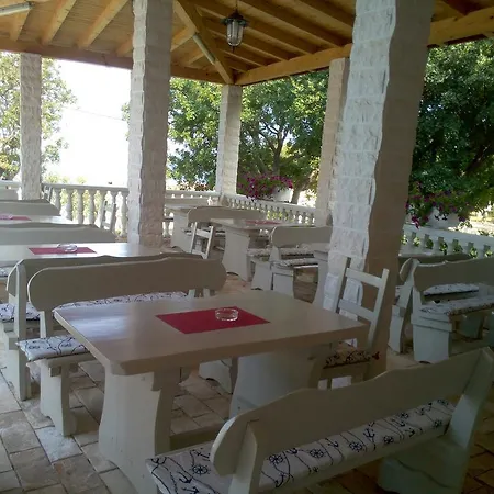 Punta Bed & Breakfast Šibuljina