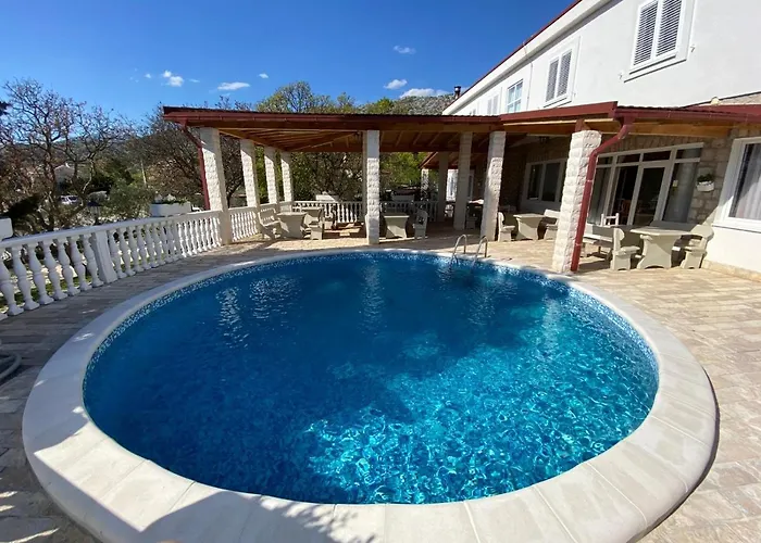 Punta Bed & Breakfast Šibuljina