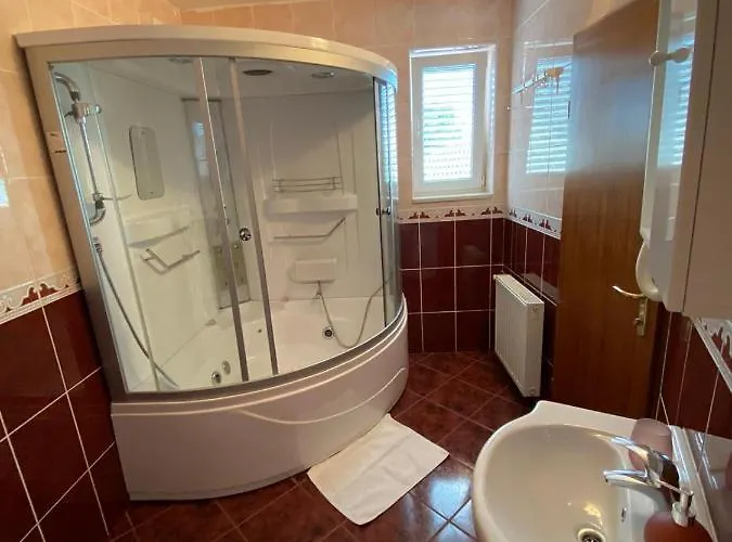 Bed & Breakfast Punta Šibuljina