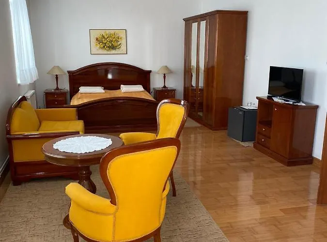 Punta Bed & Breakfast Šibuljina