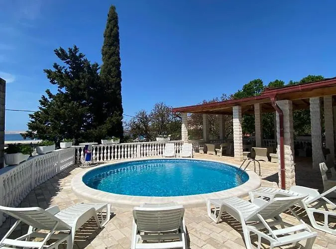 Bed & Breakfast Punta