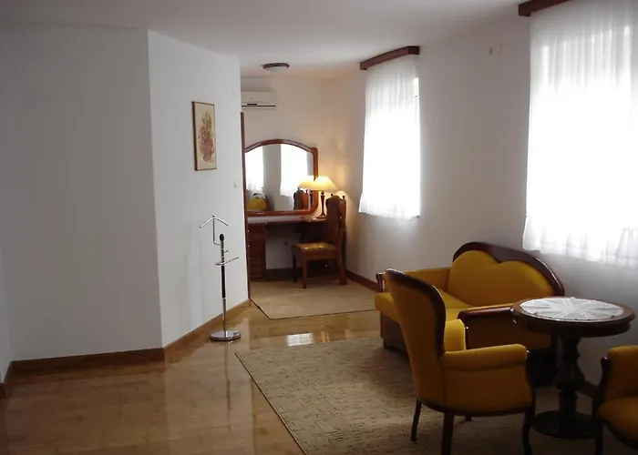 Punta Bed & Breakfast