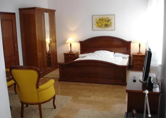 Bed & Breakfast Punta Šibuljina