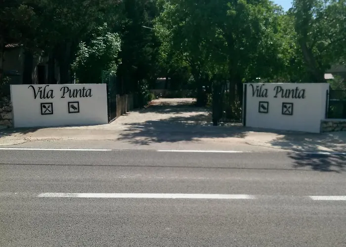 Punta Отель типа 