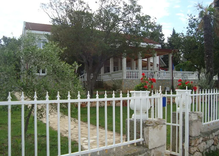 Bed & Breakfast Punta Šibuljina