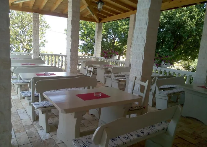 Punta Bed & Breakfast Šibuljina