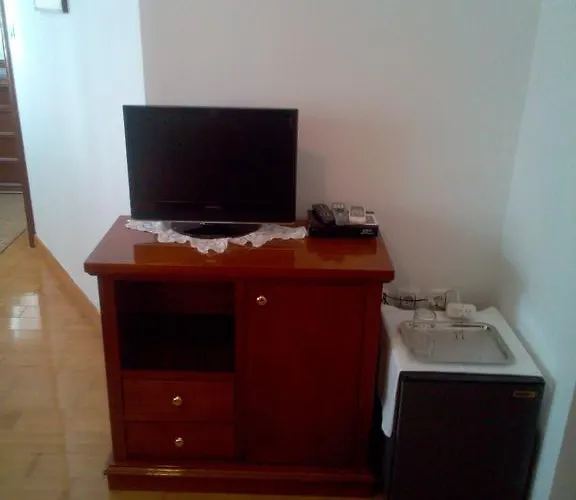 Punta Отель типа 