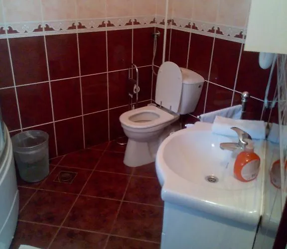 Punta Bed & Breakfast Šibuljina