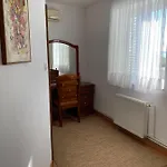 Punta krevet i doručak