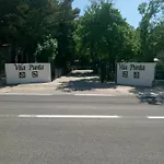 Punta krevet i doručak Sibuljina