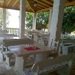 Punta krevet i doručak Sibuljina