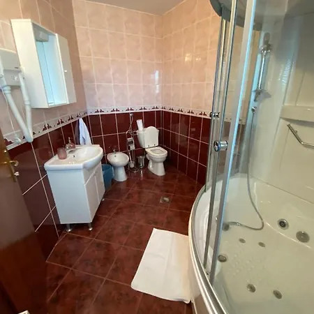 Punta Bed & Breakfast 4*