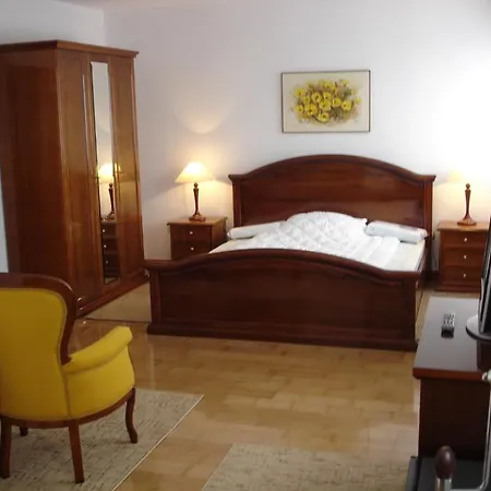 Bed & Breakfast Punta Šibuljina