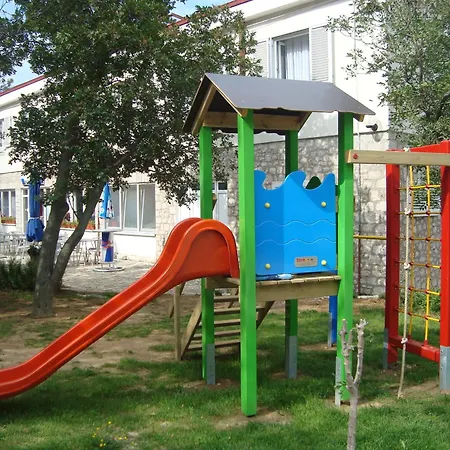 Punta Bed & Breakfast Šibuljina