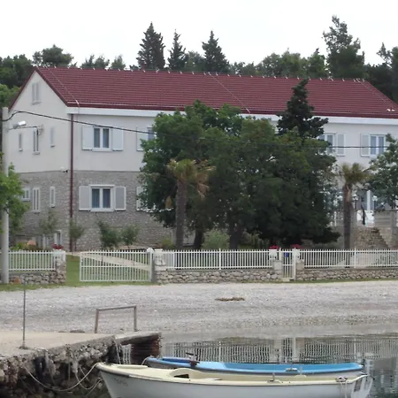 Nocleg ze śniadaniem Punta Šibuljina