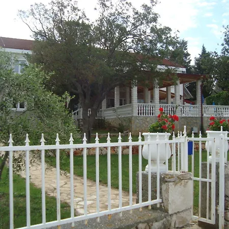 Bed & Breakfast Punta Šibuljina