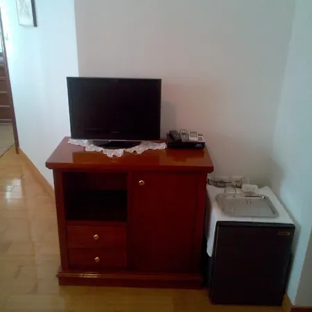Punta Frühstückspension Šibuljina