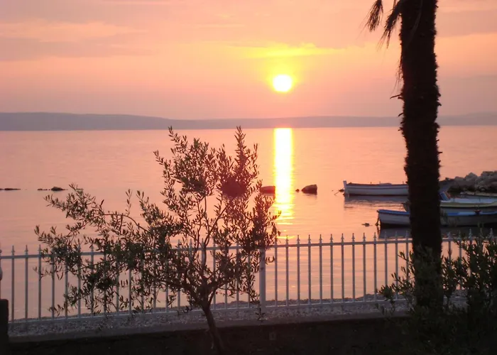 Punta 4* Šibuljina