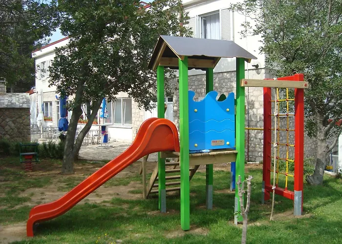 Punta Oda ve Kahvaltı Šibuljina