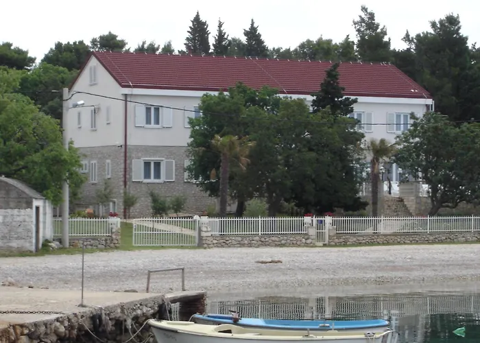 Oda ve Kahvaltı Punta Šibuljina